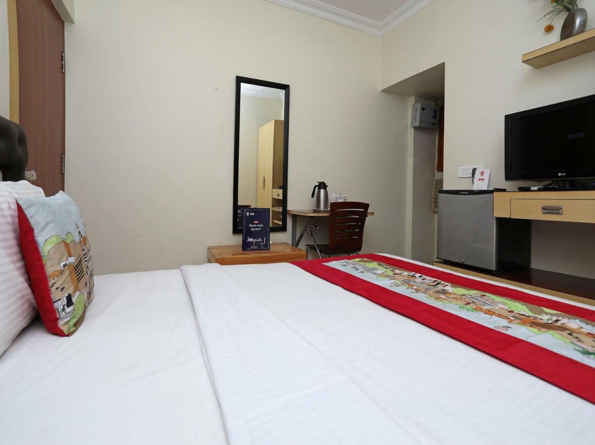 Oyo 3019 Hotel Lingaraj Bhubaneswar Exterior foto